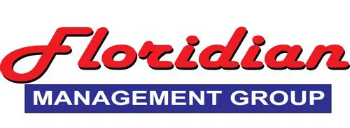 Florida management group logo